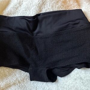 PINK workout/swim shorts